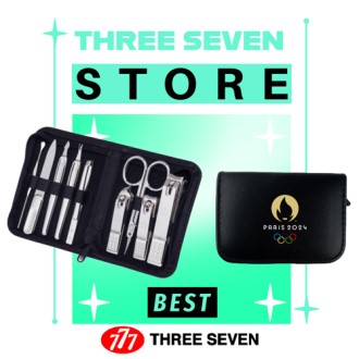 777 �������� ������̼�Ʈ 9PCS TS-800C