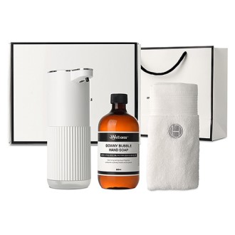 WG-102BT ���� �ռ����� �ڵ� ���漭 1�� + ���� �ڵ���� ���� 1�� (500ml) + �ڵ�Ÿ�� 1��