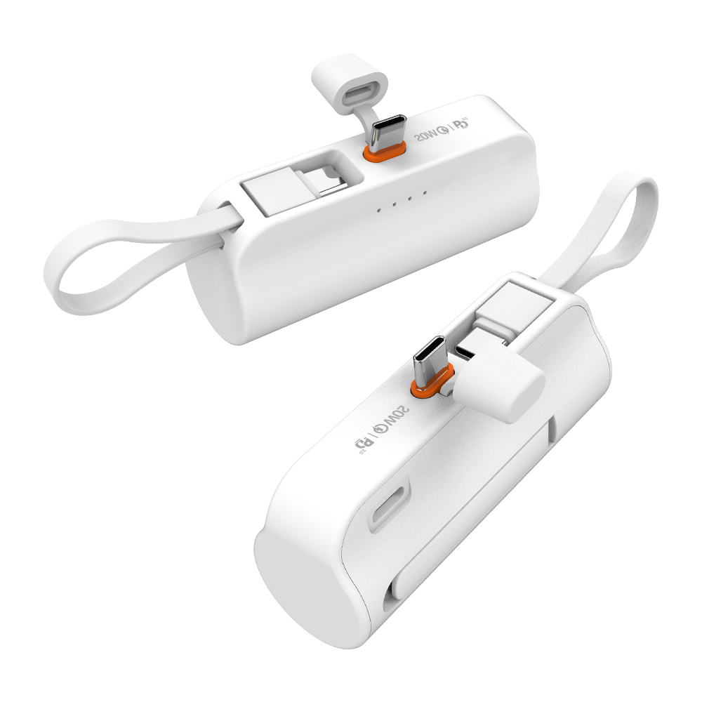 ��� ���� 20W �̴� �������͸� 5000mah