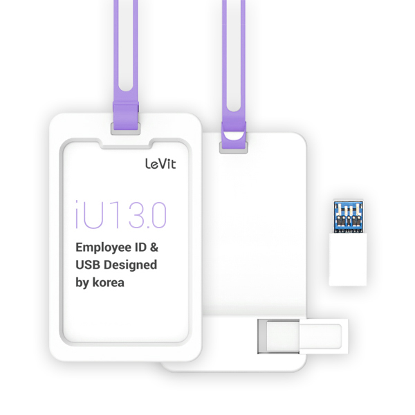 ���� iU1 ����� ī��Ȧ�� 3.0 USB 256GB