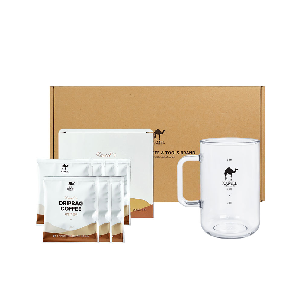 ī�� �̱� �帳�� ���� ��Ʈ - Ŭ���� ������ӱ� 530ml + ī�� �帳�� Ŭ����