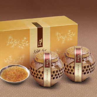 [������ ������]���ڱ� 600g*2