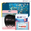 ���ɾ� ����ŰƮ 10ȣ, �м� ����ũ 1p + �ռҵ� Ƽ�� 1p + �� 1p