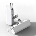 ������ 2in1 ��ŷ�� �������͸� 5000mAh